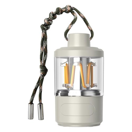 Camping Lights, Rechargeable Camping Lights,Portable Magnetic Camping Lights,IPX65 Waterproof,for Emergency/Car Repairing/Hiking/Fishing/Camping Lantern/Home.