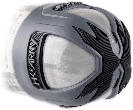 HK Army Vice Paintball Tank Grip 2.0 - Grey/Black