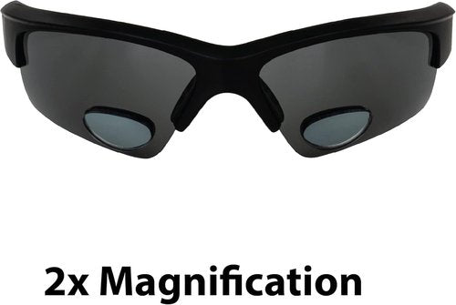 BluWater Bifocal 2 Series Polarized Sunglasses