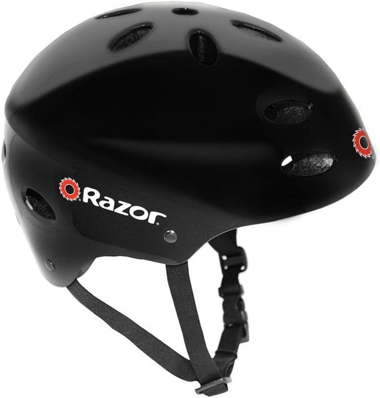 Razor V-17 Child Multi-Sport Helmet