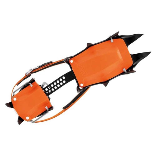 PETZL VASAK 12-Point Crampon, FLEXLOCK