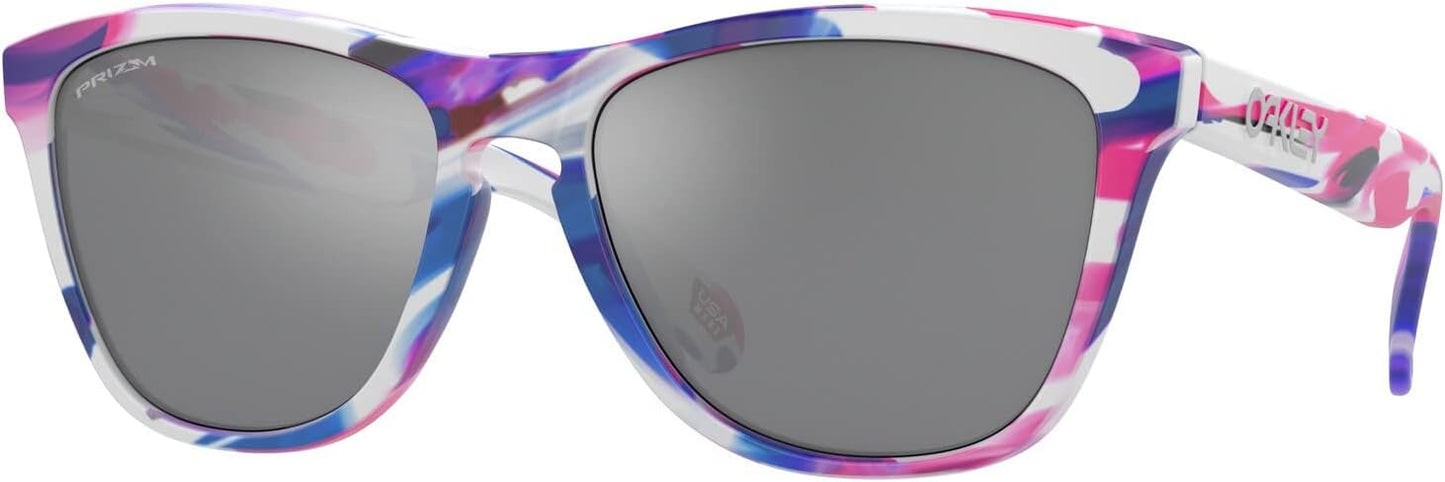 Oakley Oo9013 Frogskins Square Sunglasses
