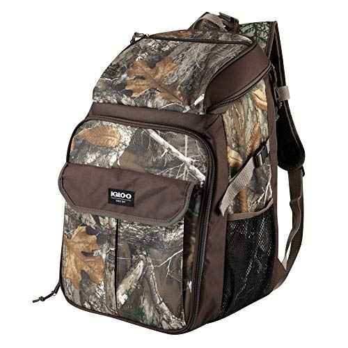 Igloo Realtree Cooler | Portable Insulated Coolers