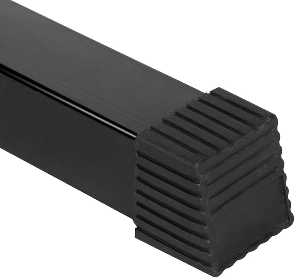 Adjustable Squat Rack & Bench Press Stand - Portable Olympic Weight Set for Home Gym