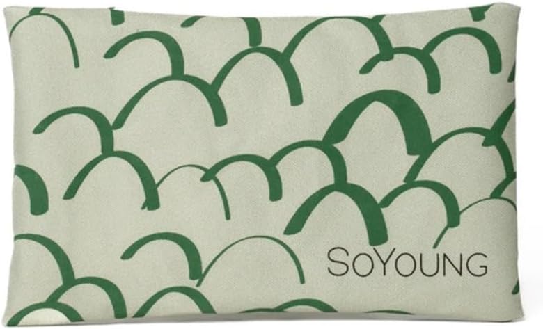 SoYoung Ice Pack - Adults - Kids - Lunch Boxes - Coolers - Backpacks - Eco-Friendly - Non-Toxic - Blue Dinosaur