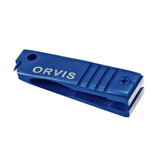 Orvis Flow Nipper, Cobalt