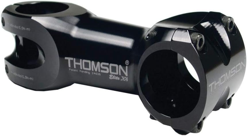 Thomson X4 31.8 Bicycle Stem
