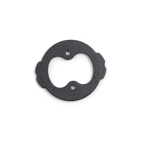 SUKOUSRAM Bike Computer GPS Adapter Base Repair Part Compatible with Garmi n 540/840 Cycling GPS Replacement Part