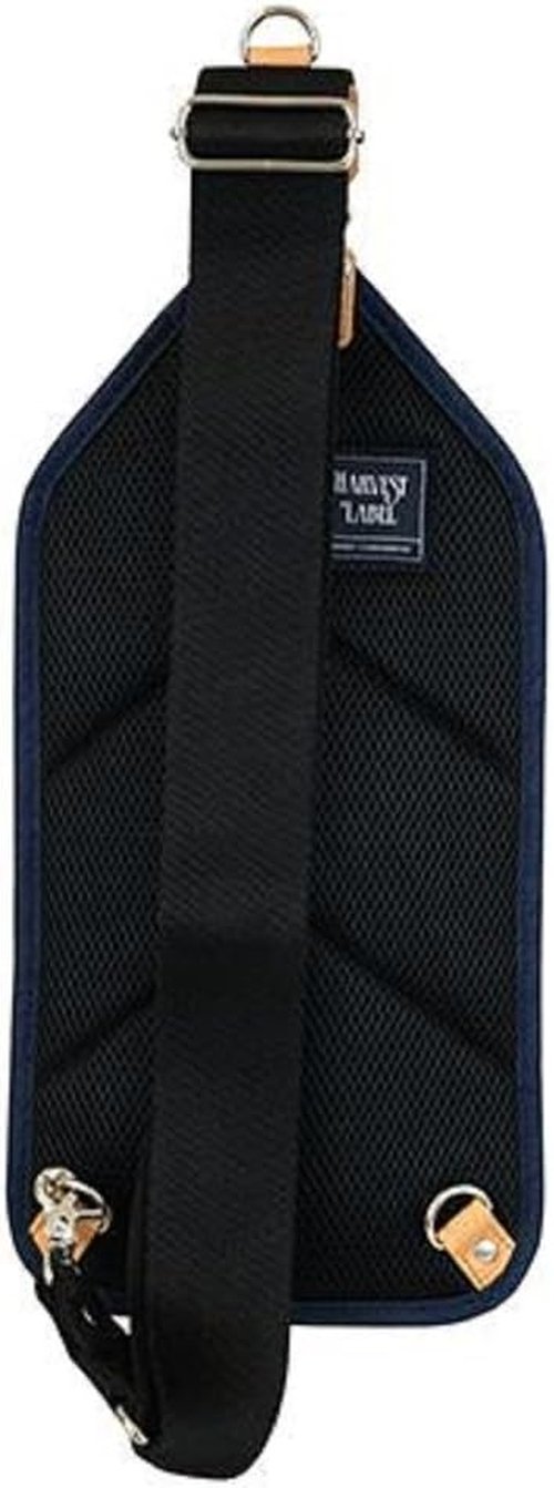 Harvest Label Element Sling Pack | Stone