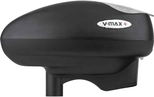 Valken V-Max Motorized Paintball Loader – Fast-Feeding 200+ Capacity Hopper
