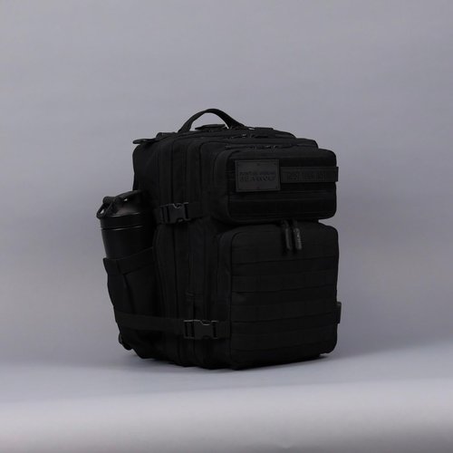 WOLFpak 25 L BackPack (Nightshade Edition)