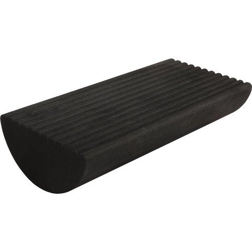 Calf Stretcher and Foot Rocker by SEWD – Plank & Balance Board, Calf Raise Block All-in-One Physical Therapy Equipment Leg Stretcher for Plantar Fasciitis, Achilles Tendonitis, Tight Calves and More.