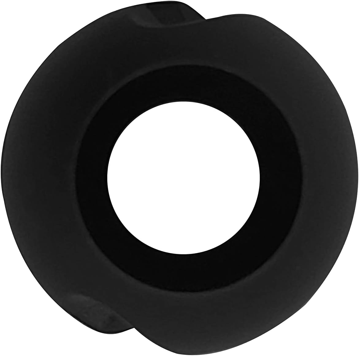Southland Archery Supply Aluminum Peep Sight for Archery Compound Bow - 2/Pack