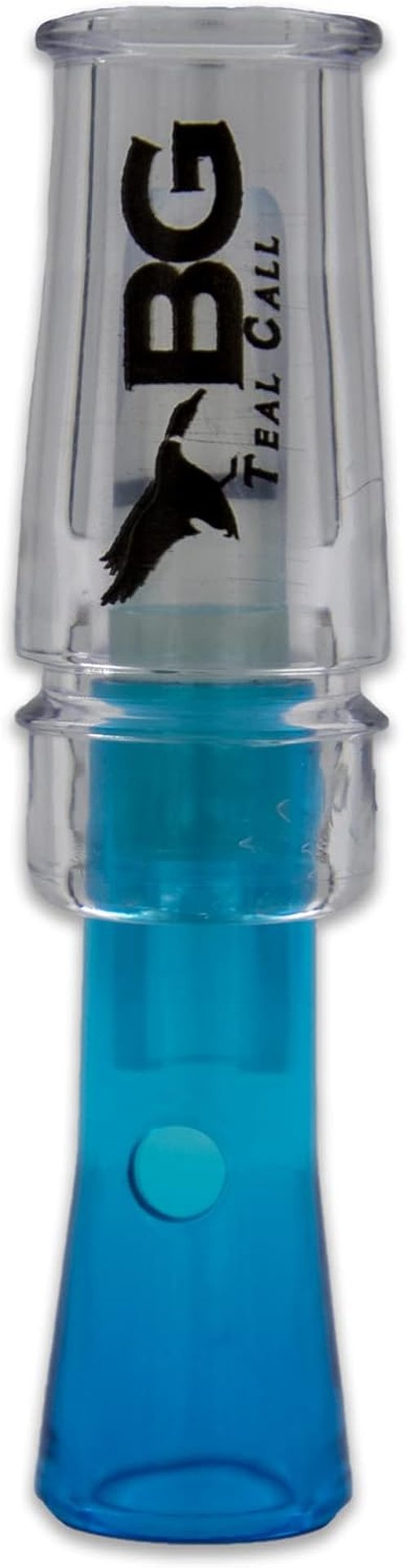 BGC Teal Call