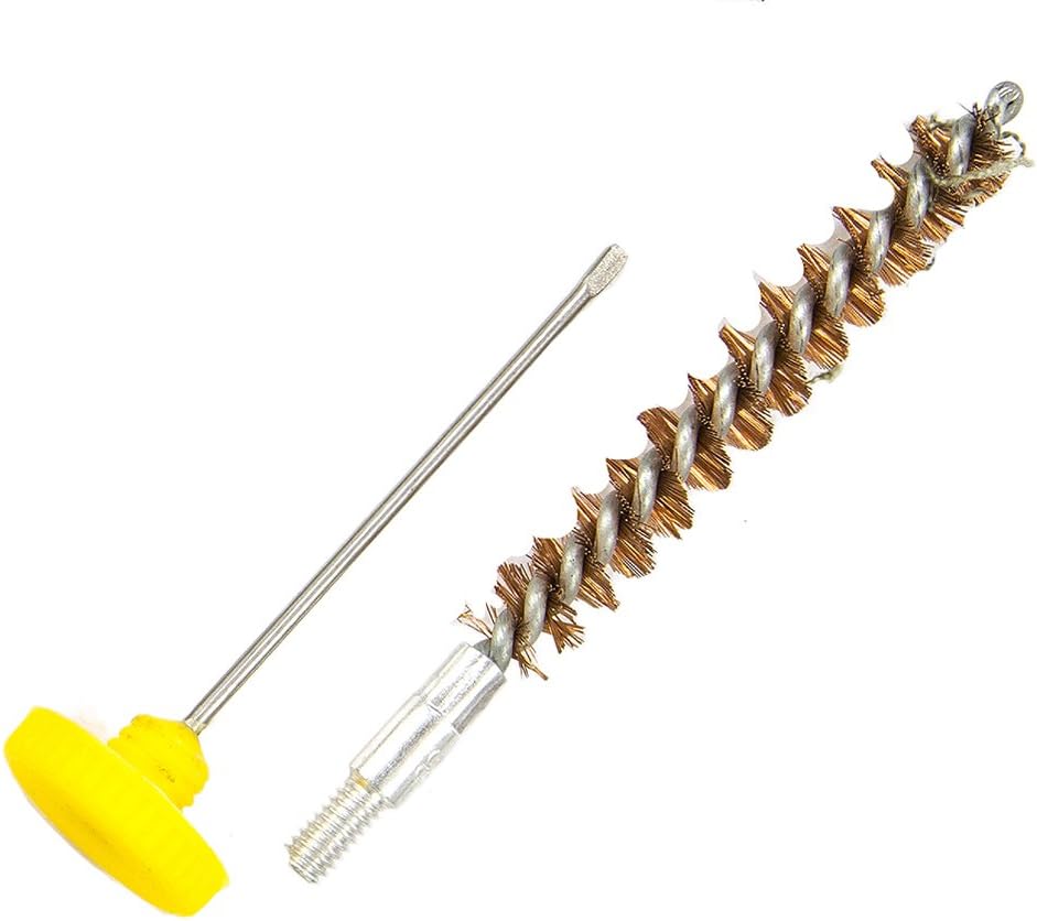 MILITARIA M1 Garand Mil Spec Buttstock Cleaning Kit