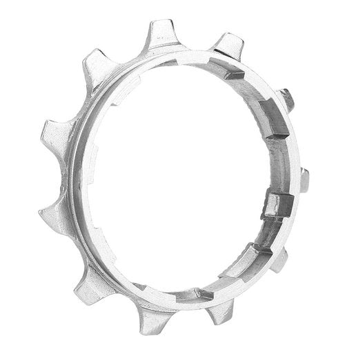High Strength Steel, Cog Road Freewheel 10 Speed 11t Cassette cog Parts for Fixed Gear (9 Speed 11T) (10 speed-11T)