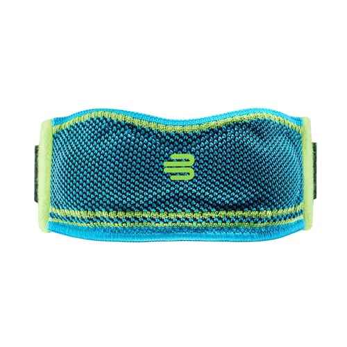 Bauerfeind Sports Knee Strap - Patella Support - Rivera, Medium