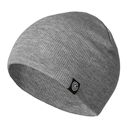 Original Beanie Cap - Soft Knit Beanie Hat - Warm and Durable