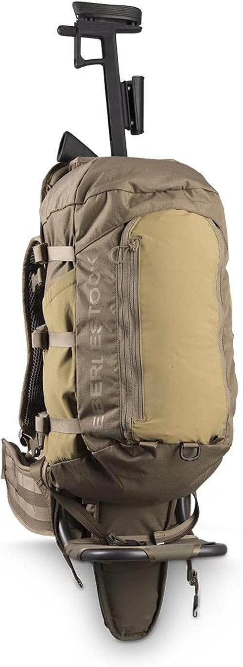Eberlestock Bolt Action Scabbard