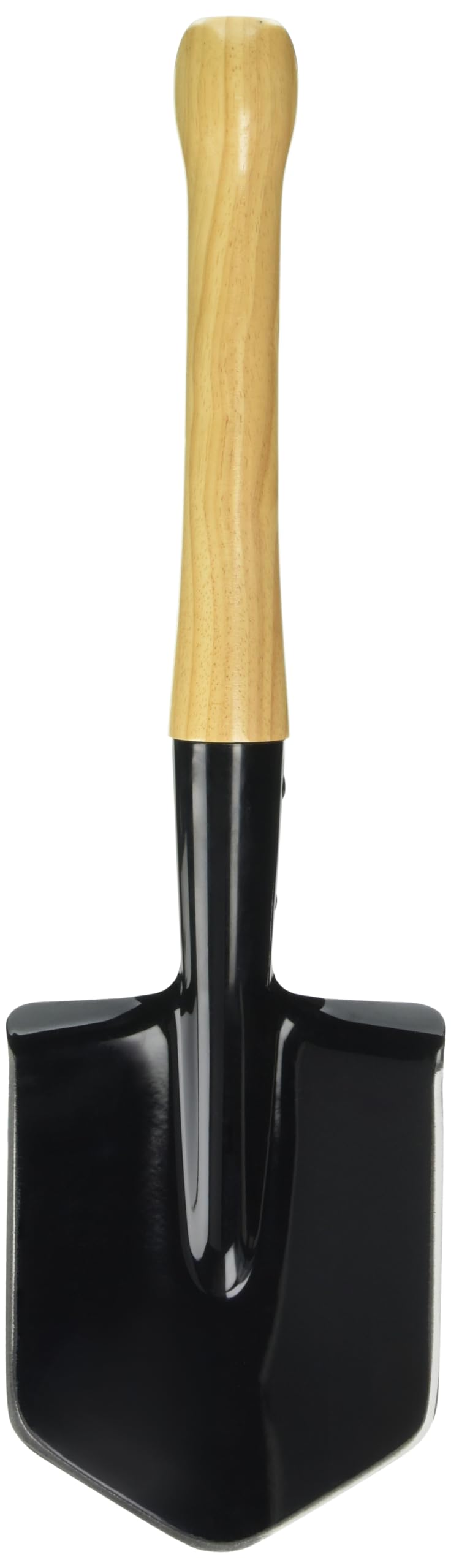 Cold Steel CS-92SFS: Special Forces Spetsnaz Shovel/ 19.68" / 2Mm Thick Blade