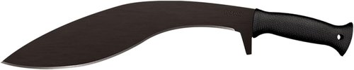 Cold Steel Tactical Machete with Sheath - Versatile Kukri for Camping, Survival & Brush Clearing