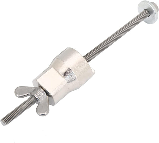 Stainless Steel Hub Remove Repair Tool Accessory for Mountain Road Freehubs Body Remove Install Tool Repair Accessory