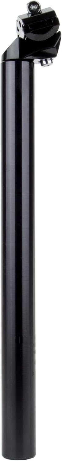 Sunlite Classic Alloy 350mm Seat Post w/clamp