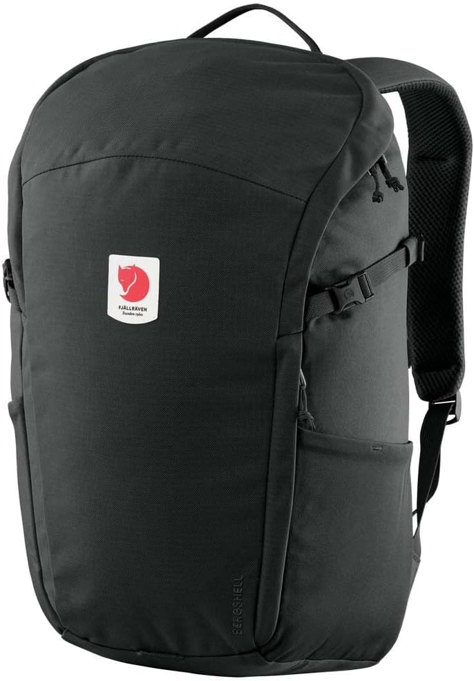 Fjallraven Ulvo 23 Backpack - Mountain Blue