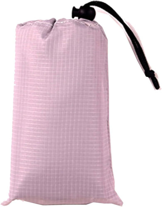 None-branded Waterproof Camping Tarp for Picnics, Tent Footprint, and Sunshade