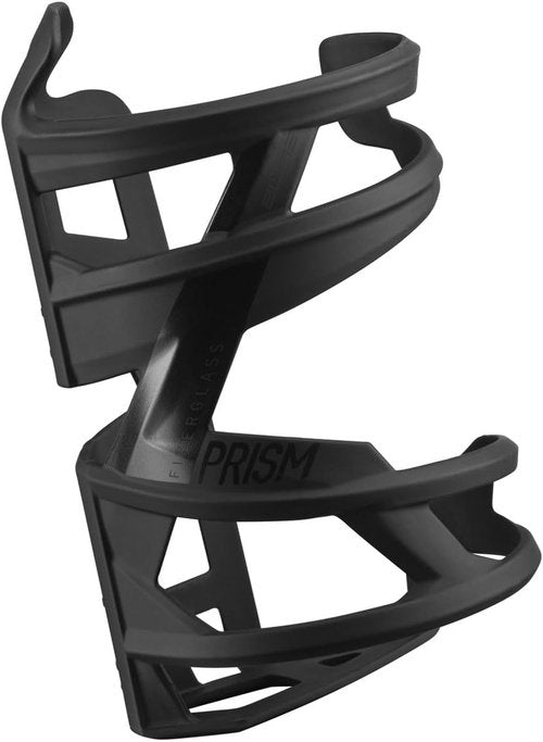 Elite Prism Right Cage (Matte Black, Black Graphic)