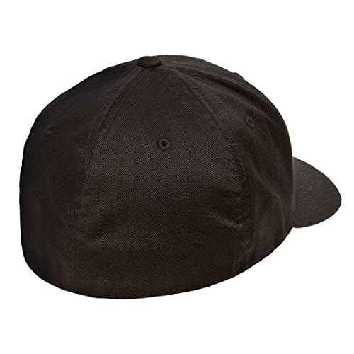 Flexfit Men's Athletic Baseball Fitted Cap