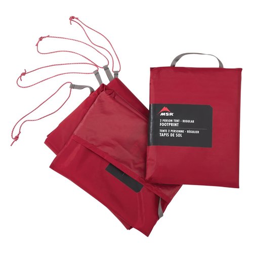 MSR Universal Tent Footprint, 2 Person