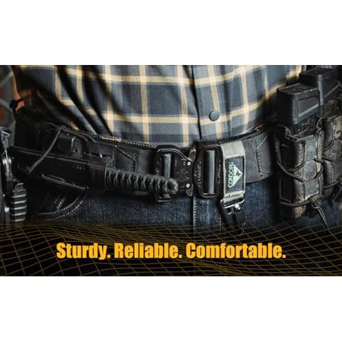 Condor LCS Cobra Gun Belt