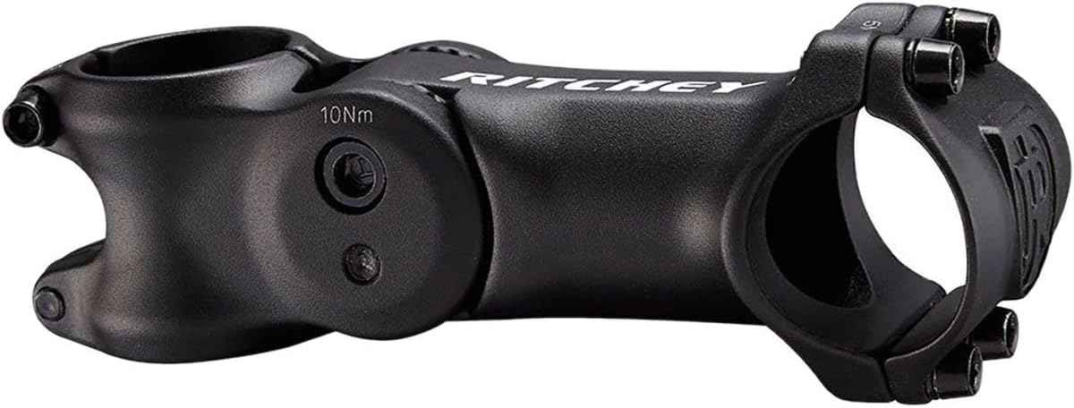 Adjustable 4-Axis Stem for Bicycles - Ritchey Performance Upgrade