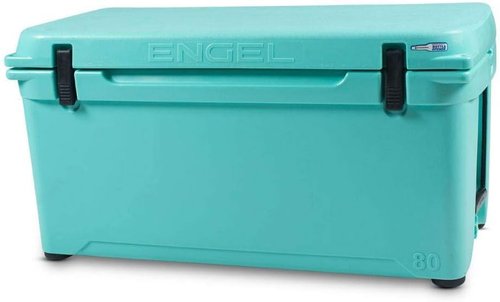 Engel 80 High Performance Hard Cooler and Ice Box