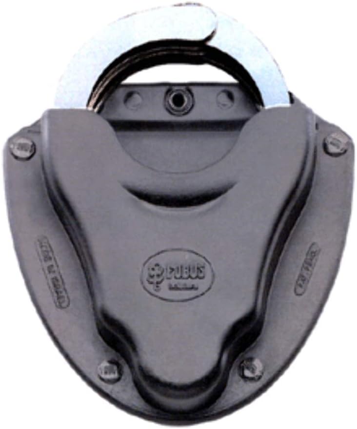 FOBUS PDL CUFF CASE OPEN TOP