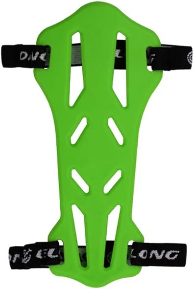 YLS Archery Arm Guard Arm Protector Youth Shooting Practice Guard Rubber