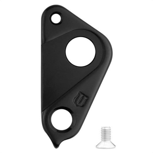 KIEVODE Derailleur Hanger for Specialized, Amazinger and More - Replacement Hanger Part #S162600002, #S172600003 for Rear Derailleur - for Mountain Bikes, Road Bicycles, and MTBs