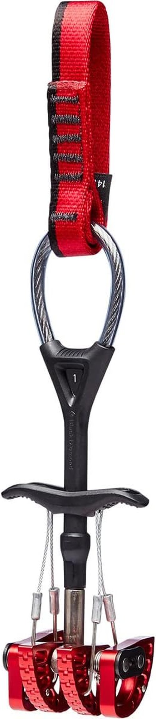 Black Diamond Camalot C4 Climbing Cam