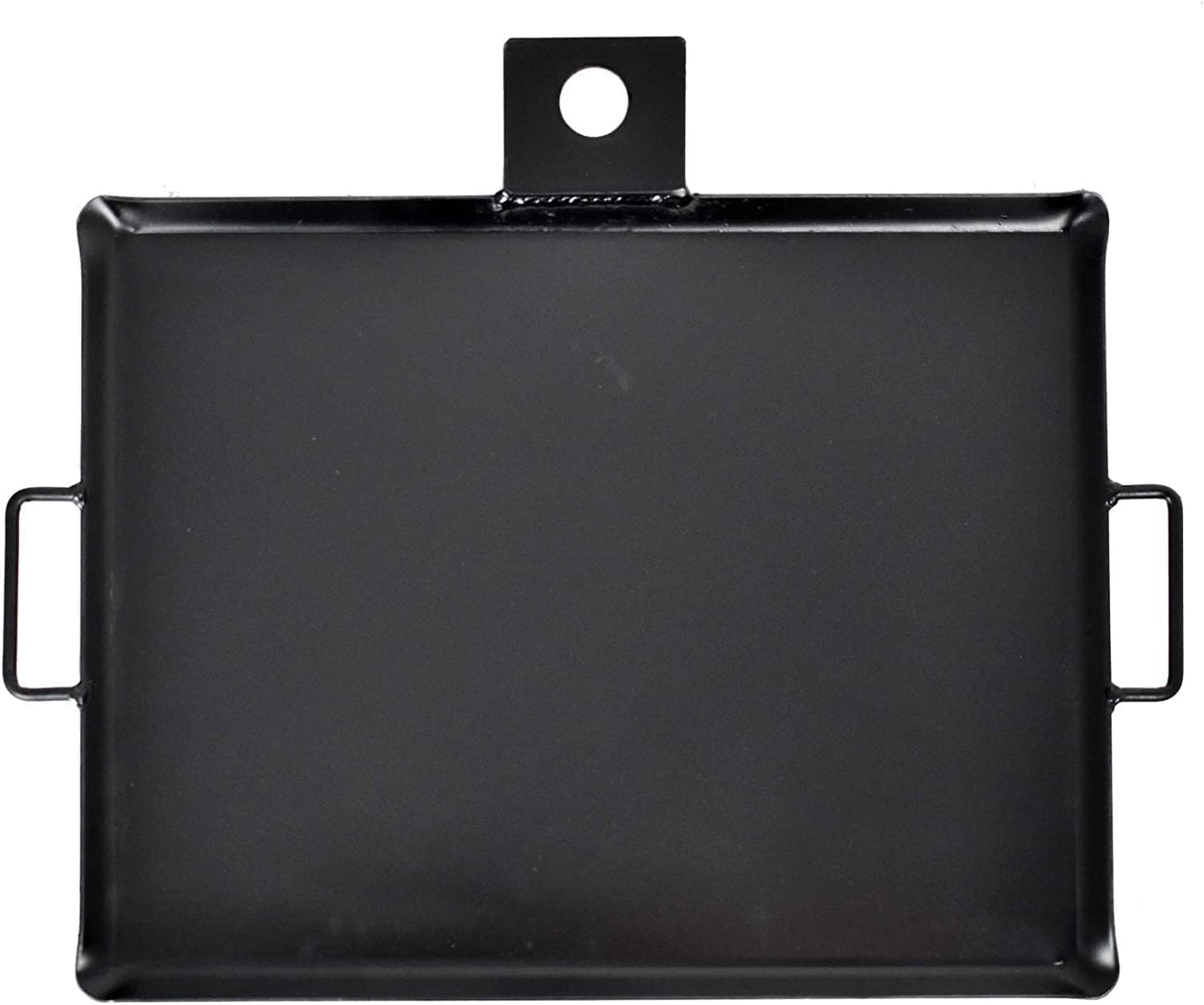 GameMaker Open Fire Cooking Grill – Portable Campfire Grill for Open Flame Cooking, Firepits, Outdoor Fire Rings & Camping – Heavy-Duty, Easy Setup & Adjustable Height