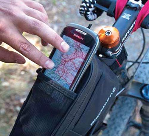 Blackburn Outpost Top Tube Bike Bag
