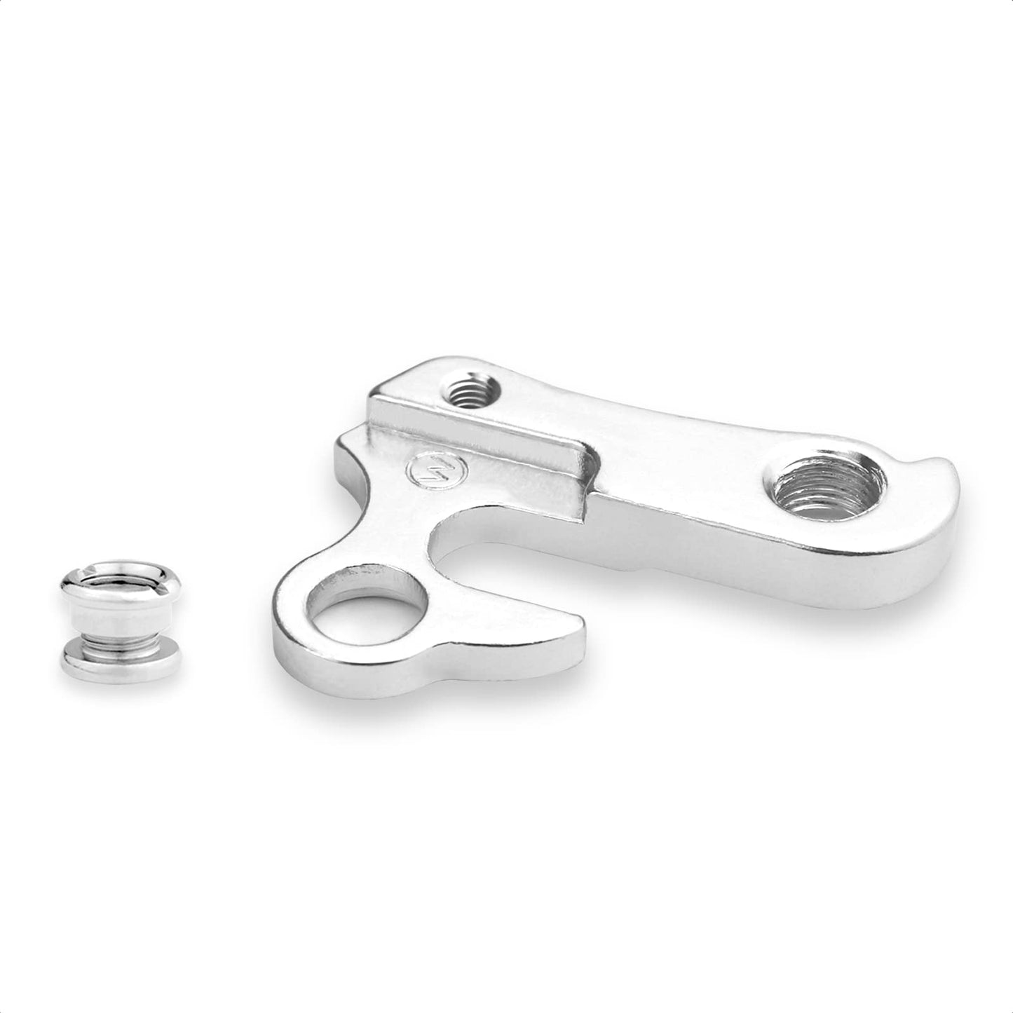 KIEVODE Derailleur Hanger for Giant Boulder, Iguana, Warp, TCX, Cypress, Pistol, STP, Arete, Reign, Glory, Trance, Boulder, Anthem, XTC, Rainier, NRS, VT, ATX, Brass, FCR, Sedona, Kona and More