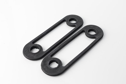Replacement Band Set for Body by Jake Machines 4 Pairs (2) 25lb Bands + (2) 10lb Bands + (2) 5lb Bands + (2) 2.5 Bands