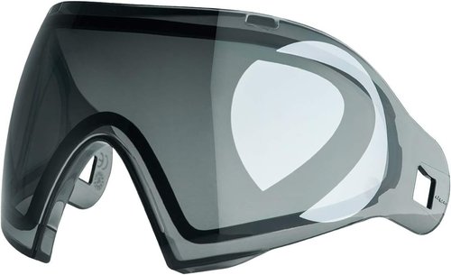 Dye Paintball i4/i5 Goggle Thermal Replacement Lens