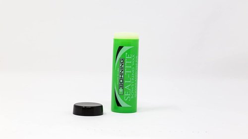 Bohning Seal-Tite Wax,Green