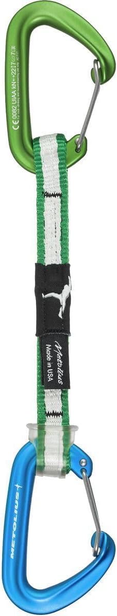 Metolius, FS Mini II Quickdraw