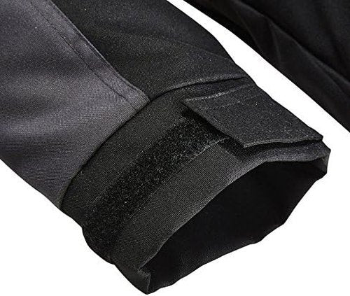 Helly-Hansen Men's Workwear Berg Insulated Winter Jacket