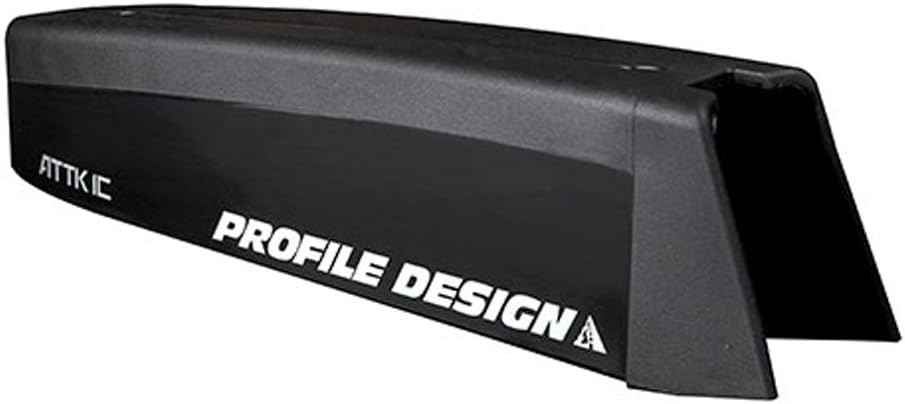 Profile Design ATTK IC Storage System Black, One Size