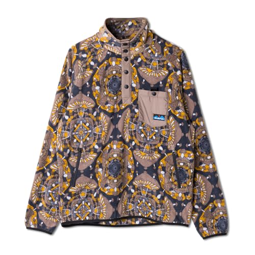 KAVU Teannaway-Mushroom Montage-S