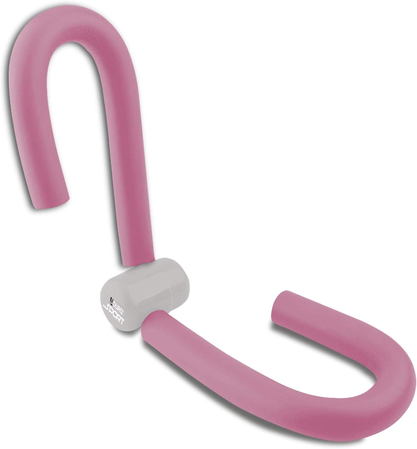 Aduro Sport Inner Thigh Exercise Equipment for Women, Full Size Thigh Toner Leg Exercise Trainer [Improved Version]